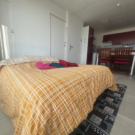 Appartement T2 Colombier Pour 5 Personnes Vue Mer Sainte Clotilde Ngoại thất bức ảnh